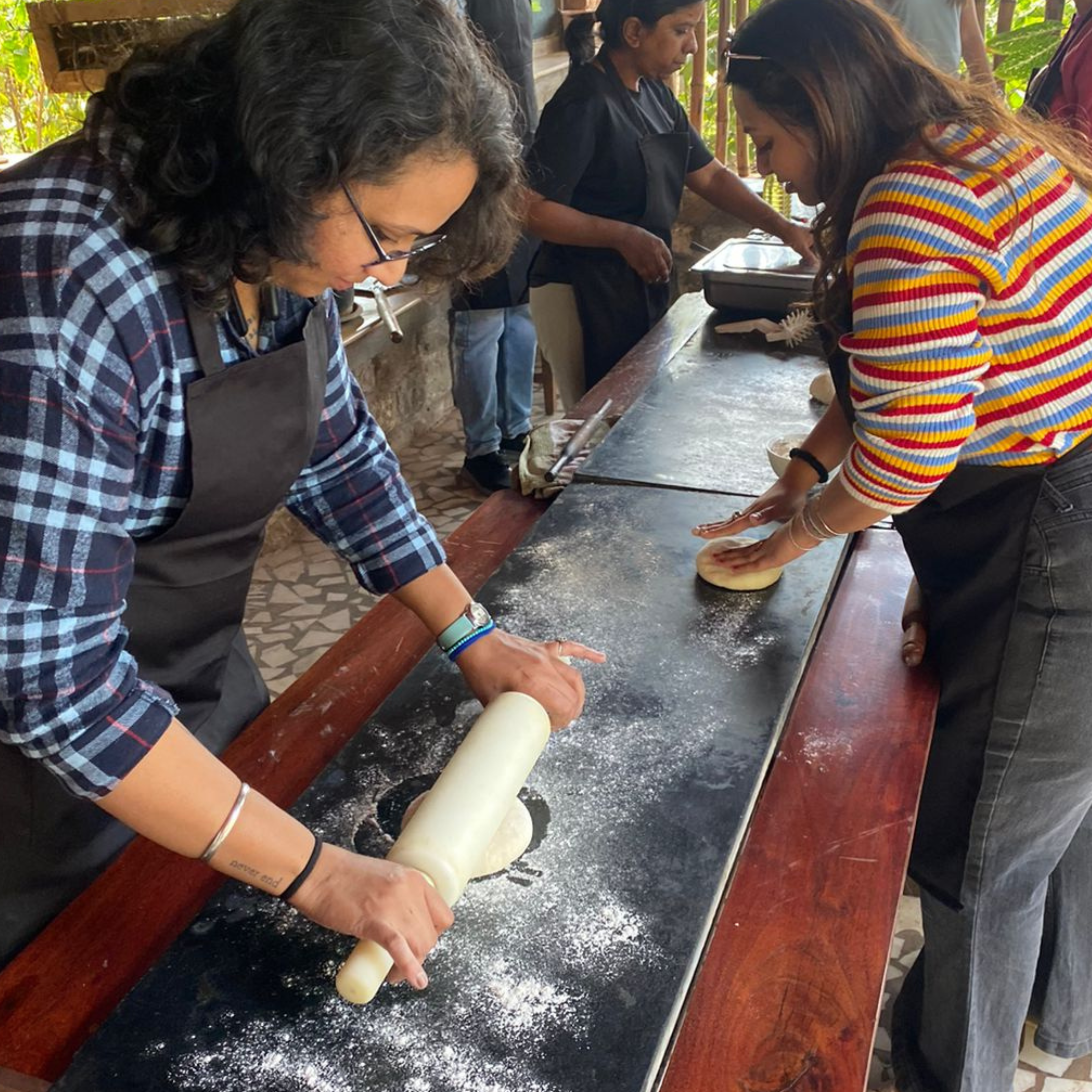 Artistic Workshops 2 ABC Farms Cheese Dairy
