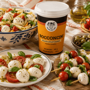 Bocconcini 150gms