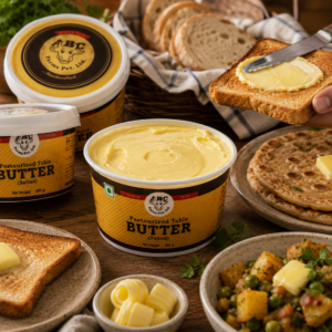 Salted Butter 200gms