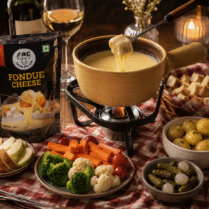 Fondue 200gms
