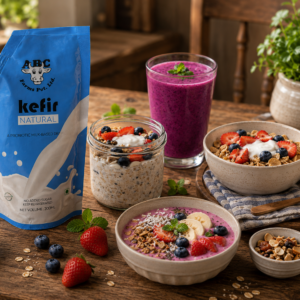 Kefir 200ml
