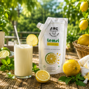 Lemsi 200ml