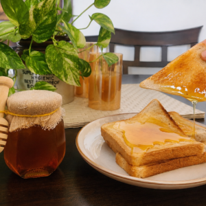 A.B.C. Wild Honey  250gms