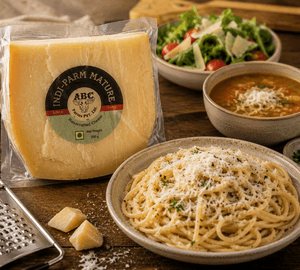Mature Indi-Parm 100gms
